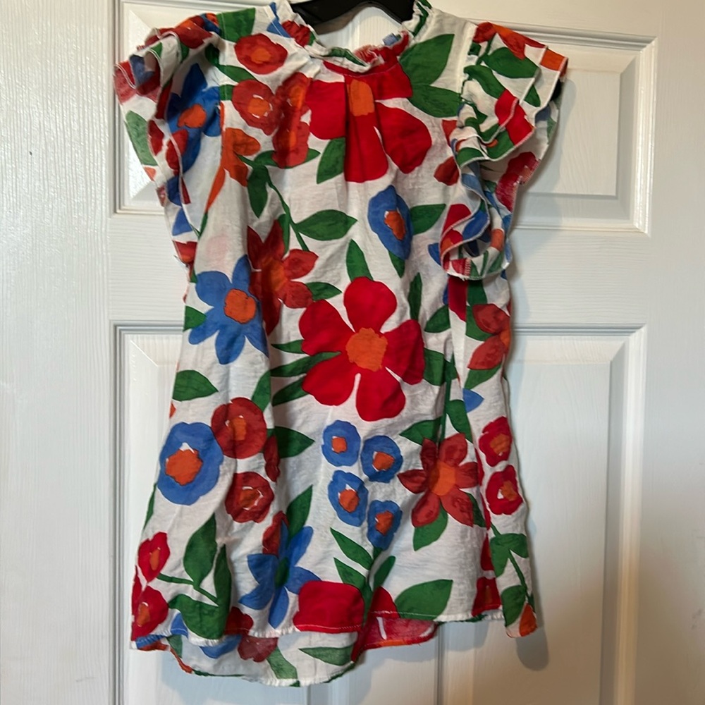 Boutique top. M